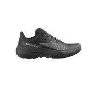 Salomon - Chaussures de trail - Genesis M Black/Black pour Homme - Taille 9 UK - Noir Noir 9 UK
