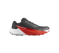 Chaussures Salomon Pulsar noir rouge - 46(2/3)