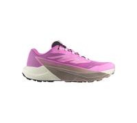 Salomon - Chaussures de trail - Pulsar W Cyclamen/Vanilla Ice pour Femme - Taille 4,5 UK - Rose Rose 4,5 UK