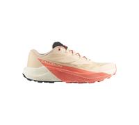 Salomon Pulsar Femmes Chaussures de course 5.5 Orange