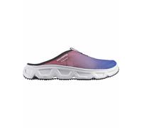 SALOMON Reelax Slide 6.0 Equipe - Homme - Bleu / Violet - taille 47 1/3- modèle 2026
