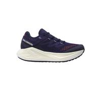 Salomon - Chaussures de trail-running - Aero Glide 3 Grvl W Astral Aura/Vanilla Ice pour Femme - Taille 7,5 UK - Bleu Bleu 7,5 UK