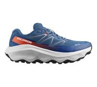 Salomon Chaussures Ultra Flow 2 GORE-TEX bleu orange Taille 45(1/3)