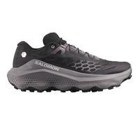 Salomon Chaussures de trail Ultra Glide 4 SS26 Noir Gris Homme Taille EU 44