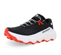 Salomon Chaussures de trail Ultra Glide 4 Homme Noir/Blanc Taille 41 1/3 2026
