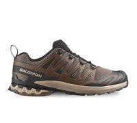 Salomon Chaussures de trail running Xa Pro 3D V9 - 478825 Marron 41 1/3