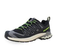 Salomon Chaussures XA Pro 3D V9 noir gris argent jaune Homme 42