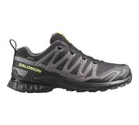 Salomon Chaussures XA PRO 3D v9 GORE-TEX noir violet - 44(2/3)