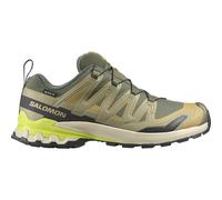 Salomon Chaussures XA PRO 3D v9 GORE-TEX vert forêt doré Taille 44