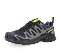 Chaussures Salomon XA PRO 3D v9 GORE-TEX noir violet - 41(1/3)