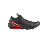Salomon - Chaussures de trail - S/Lab Genesis 2 Black/Black - Taille 40 2/3 - Noir Noir 40 2/3