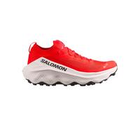 Salomon - Chaussures de trail - S/Lab Ultra Glide 2 Fird/Fird/Vani - Taille 42 2/3 - Rouge Rouge 42 2/3