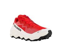 Salomon - Chaussures de trail - S/Lab Ultra Glide Fiery Red / Pompeian Red / Vanilla Ice - Taille 39 1/3 - Rouge Rouge 39 1/3