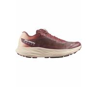 Salomon - Chaussures de trail - S/Lab Ultra V2 Andorra/Burnt Sienna - Taille 38 - Bordeaux Bordeaux 38