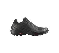Chaussures Salomon Speedcross 6 noir femme - 41(1/3)