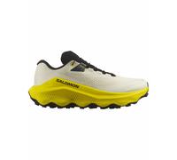 Salomon - Chaussures de trail - Ultra Glide 3 M Almond Milk/Incaberry pour Homme - Taille 10 UK - Beige Beige 10 UK