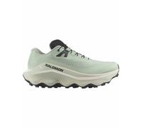 Salomon - Chaussures de trail - Ultra Glide 3 W Clearly Aqua / Vanilla Ice / Asphalt pour Femme - Taille 5 UK - Blanc Blanc 5 UK