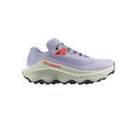 SALOMON Ultra Glide 3 W - Femme - Violet / Vert / Orange - taille 40- modèle 2025