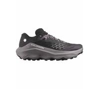 Salomon - Chaussures de trail - Ultra Glide 4 Black/Dark G/Slv Cl pour Homme - Taille 9 UK - Noir Noir 9 UK