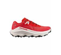 Salomon - Chaussures de trail - Ultra Glide 4 Fird/Vanila/Black pour Homme - Taille 44 2/3 - Rouge Rouge 44 2/3