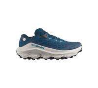 Salomon - Chaussures de trail - Ultra Glide 4 Gibraltar Sea/Black pour Homme - Taille 43 1/3 - Navy Navy 43 1/3