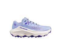 Salomon - Chaussures de trail - Ultra Glide 4 W Brunnb/Vanila/Deep pour Femme - Taille 39 1/3 - Bleu Bleu 39 1/3