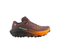 Salomon - Chaussures de trail - Ultra Glide 4 W Huckleberry/Black - Taille 40 - Bordeaux Bordeaux 40