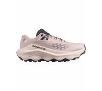 Salomon - Chaussures de trail - Ultra Glide 4 W Shadow Gray Tapioca pour Femme - Taille 5,5 UK - Rose Rose 5,5 UK