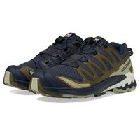 Salomon Chaussures XA Pro 3D V9 Homme Bleu/Vert/Beige Taille 43 1/3 Modèle 2026