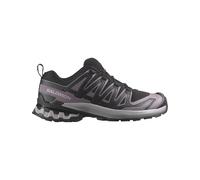 Chaussures Salomon XA PRO 3D v9 noir gris foncé femme - 41(1/3)
