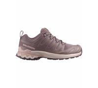 Salomon - Chaussures de trail - XA Pro 3D V9 W Iron/Shadow/Huckle pour Femme - Taille 41 1/3 - Gris Gris 41 1/3
