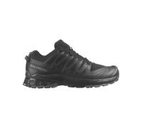 Salomon Chaussures Homme Xa Pro 3D V9 Wide Noir/Gris Taille 43 1/3 Modèle 2026