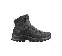 Chaussures Salomon Quest 4 GORE-TEX noir gris - 46(2/3)
