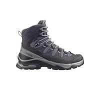 Salomon - Chaussures de trekking en GORE-TEX® - Quest 5 GTX W Nine Iron/Excalibur pour Femme - Taille 38 - Gris Gris 38