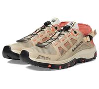 Salomon Chaussures de Trekking pour Femme, Beige, 38 EU