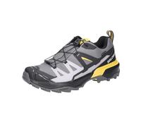 Salomon Chaussures de Trekking pour Homme, 42 2/3 EU, Gris, 42 2/3 EU