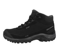 Salomon Chaussures d'extérieur pour femme, noires, pointure 43 1/3