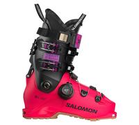 Salomon - Chaussures freeride/freerando - S/Lab Shift Alpha Boa - Taille 26/26,5 - Rouge Rouge 26/26,5