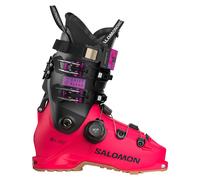 Salomon - Chaussures freeride/freerando - S/Lab Shift Alpha - Taille 27/27,5 - Rouge Rouge 27/27,5