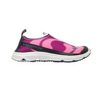 Salomon - Chaussures Légères à Enfiler avec Appliqué Logo - Homme - Chaussures - Multicolore - Taille: 42 1/2 EU