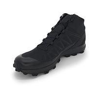 SALOMON Chaussures Noir Speed Assault