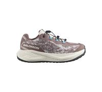 Salomon - Chaussures outdoor polyvalentes - Aero Grvl J Iron/Vanilla Ice - Taille Enfant 38 - Marron Marron 38