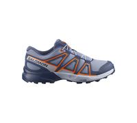 Salomon Speedcross Chaussures d'Extérieur pour Enfants, Fit précis, Accroche, Pratique et confortable