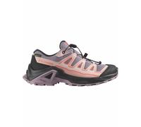 Chaussures Salomon X Ultra GORE-TEX violet rose enfant - 34