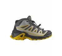 Salomon X Ultra Mid Gore-Tex Junior Chaussures homme X Ultra Mid Gore-Tex Junior 33 Gris/argent