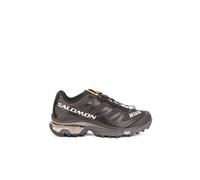 Salomon, Homme, Chaussures, Noir, Taille: 40 EU Baskets Noires Xt-4 OG Chunky Caoutchouc