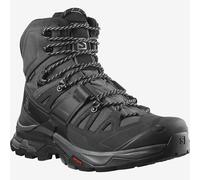Salomon Quest 4 Gore-tex® Hiking Boots Noir EU 47 1/3 Homme