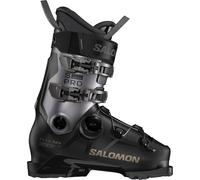 SALOMON - Chaussures skis homme - S/Pro Supra Boa 120 Gw Black / Beluga Met. / Titanium Met. - male