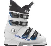 SALOMON - Chaussures skis - S/Race 60 T M White / Race Blue / Process Blue - female