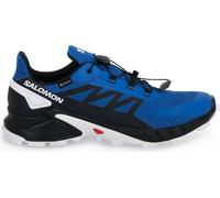 Salomon Chaussures Supercross 4 Gtx, 471196